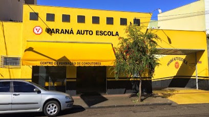 Filial Centro da Autoescola Paraná