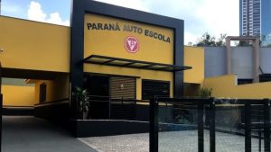 Filial Gleba da Autoescola Paraná